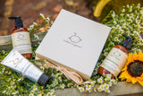 AUSTRALIAN GOATS MILK BABY ESSENTIALS GIFT BOX