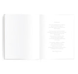 Baby Book Natural (Girls)