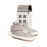 Hi-Top Grey Dragon