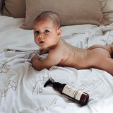 LAVENDER & CHAMOMILE BABY BOTTOM CREAM 125ML