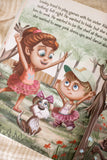 Loxley And His Big Emotions - Children's Book