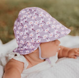 Girls Legionnaire Hat Cosmos Print SS21
