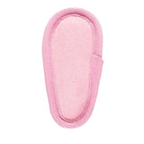 Platinum Baby Bootie- Orchild Pink