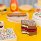 Iconic Toy- Aussie Food