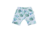 Leaf Shorts