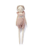 Miss Maple- pink