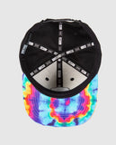 UNIT MASTERS YOUTH SNAPBACK- MULTI
