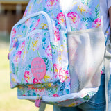 Camellia MIDI Backpack
