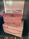 Darcey Ballerina Heirloom Music Box