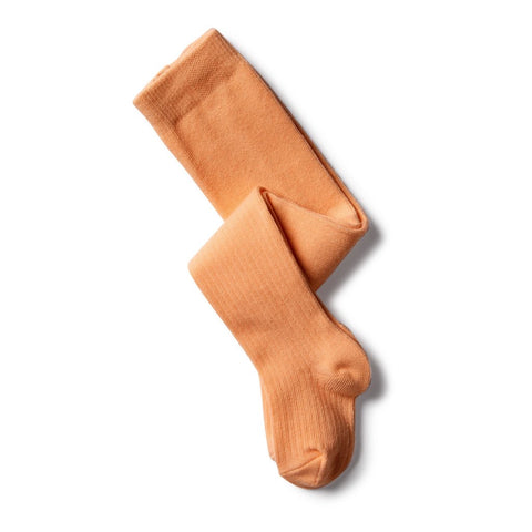 Tights- Flamingo