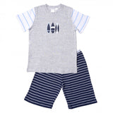 Surfboard SNR PJ SS21