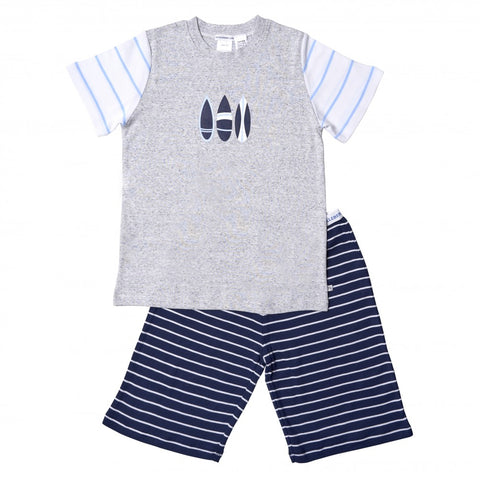 Surfboard SNR PJ SS21