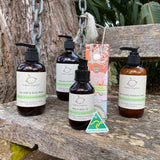 KAKADU PLUM & MARSHMALLOW BELLY & BABY MASSAGE OIL 100ML