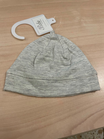 Jamie Stripe Beanie- Jamie Stripe