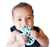Pastel Pineapple Teether