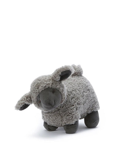 Lucy Lamb- Black