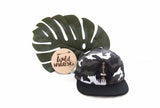 Fearless Warrior Snapback