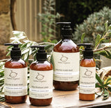 AUSTRALIAN GOATS MILK BABY BOTTOM CREAM 125ML