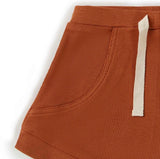 Biscuit Organic Shorts SS22