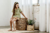 Meadow Frill Shorts SS22