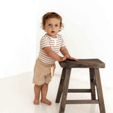 Peddle Organic Shorts SS22