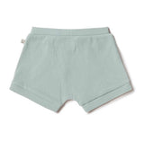 Sage Organic Shorts SS22