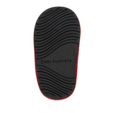 Ladybird Walker Red