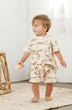 Wild Side Shorts SS22