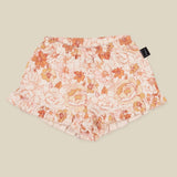 Petal Frill Shorts SS21