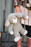 Sammy the Sheep- cream
