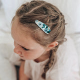 Elenor Hair Clips
