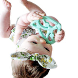 Fox Teether
