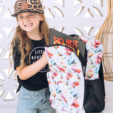 Spring Fling Midi Backpack