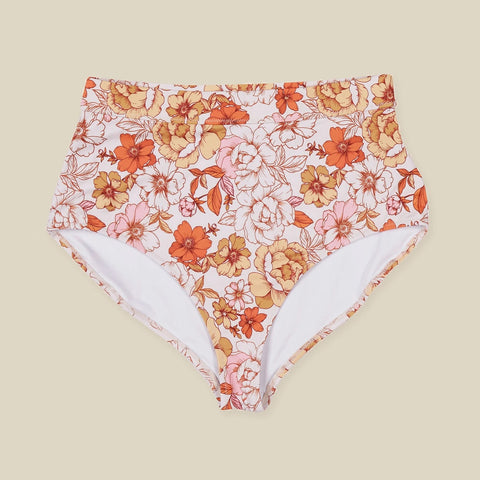Petal Swim Pant- Womens SS21