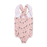 Unicorn Bathers