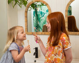 Bamboo Children's Toothbrush