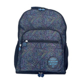 Retro MIDI Backpack