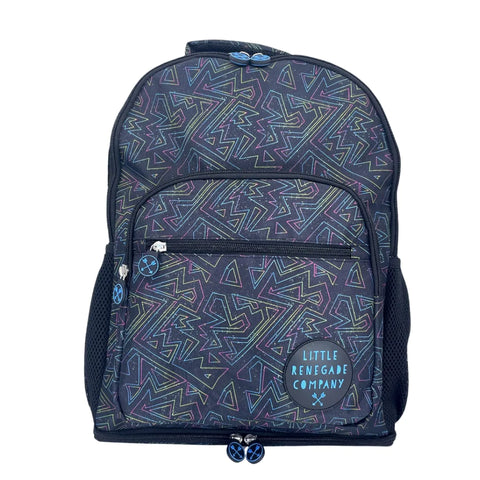 Retro MIDI Backpack