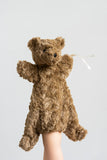 Benny the Bear Hoochy Coochie