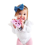 Teepee Teether