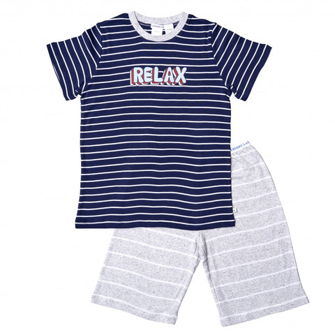 Relax SNR PJ SS21