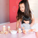 Iconic Toy- Doll Accessories Kit