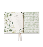 Cloud Baby Journal