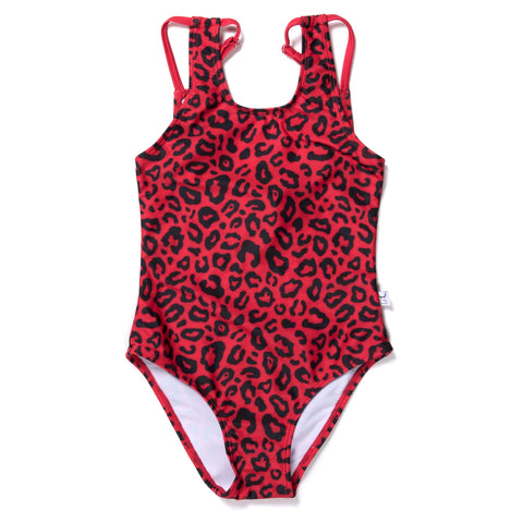 Safari Bathers- Punch