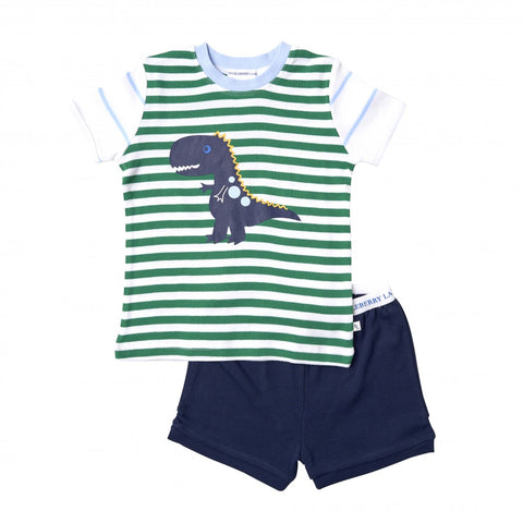 Dinosaur PJ SS21