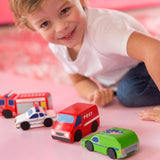 ICONIC TOY - AUSTRALIAN VEHICLES