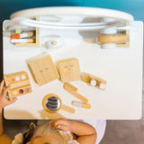 Iconic Toy- Beauty Kit