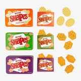 Iconic Toy- Arnott’s Shapes