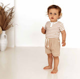 Peddle Organic Shorts SS22
