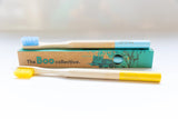 Bamboo Adult's Toothbrush
